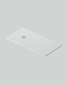 Shower Trays H3 by Artceram