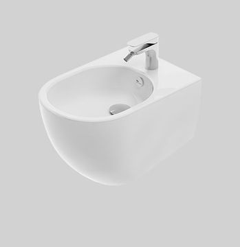VITA - VIB001 Bidet sospeso by Artceram