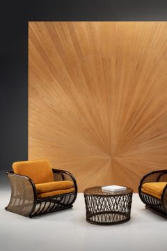 Sunburst by Arte International - view 3