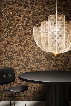 Bearded Leopard by Arte International - view 2
