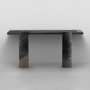 4B Contemporary Console by Arte Veneziana