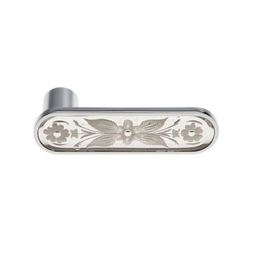 Abelia handle by Arte Veneziana - view 2