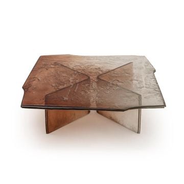 Anzoleto S Coffee table by Arte Veneziana - view 4