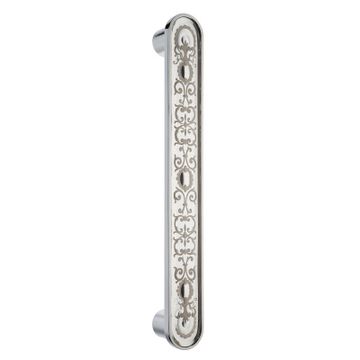 Clemensia Door Handle by Arte Veneziana - view 4