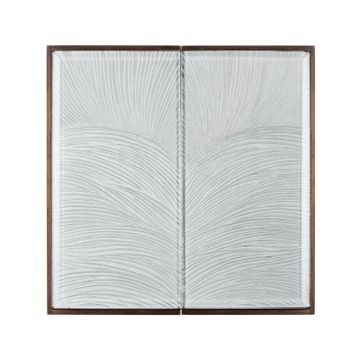 Clemensia Door Handle by Arte Veneziana - view 5