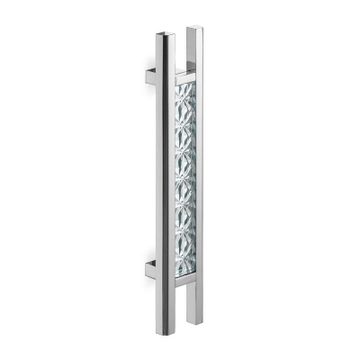 Clemensia Door Handle by Arte Veneziana - view 6