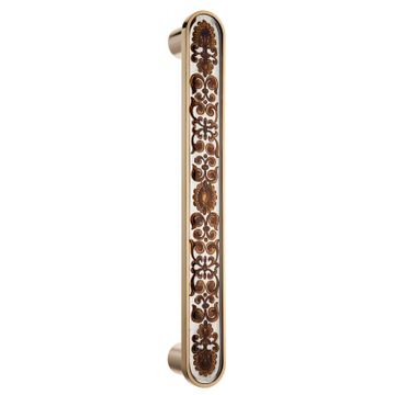 Clemensia Door Handle by Arte Veneziana - view 7