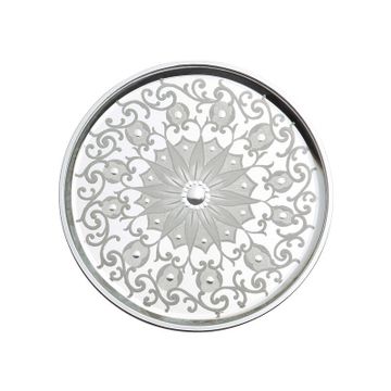 Clemensia Door Handle by Arte Veneziana
