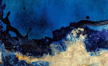 Deep Blue by Arte Veneziana - view 6