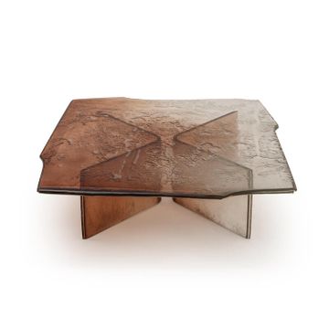 Fumin M Side table by Arte Veneziana - view 8