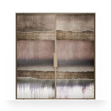Montorio L Coffee Table by Arte Veneziana - view 2