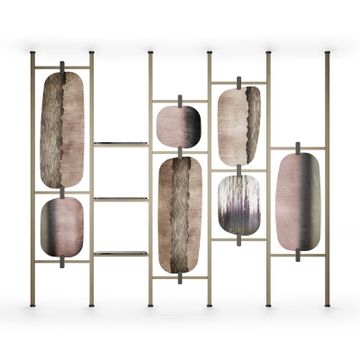 Montorio L Coffee Table by Arte Veneziana - view 5
