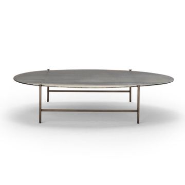 Montorio L Coffee Table by Arte Veneziana - view 9