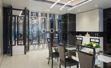 Private Residence Near the Venetian Lagoon by Arte Veneziana - view 2