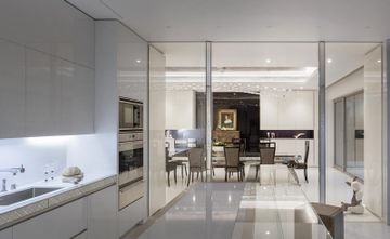 Private Residence Near the Venetian Lagoon by Arte Veneziana - view 4