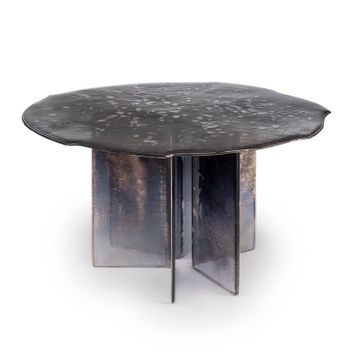 Soazo S Coffee table by Arte Veneziana - view 6