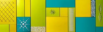 Sweetberry Contemporary Sideboard by Arte Veneziana - view 3