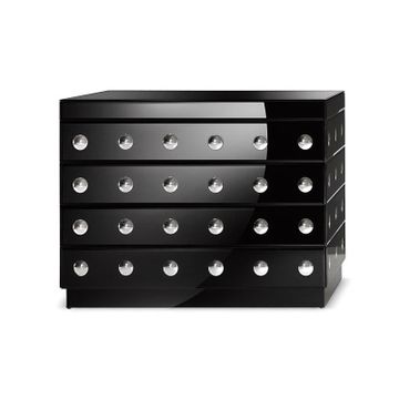 Sweetberry Contemporary Sideboard by Arte Veneziana - view 7