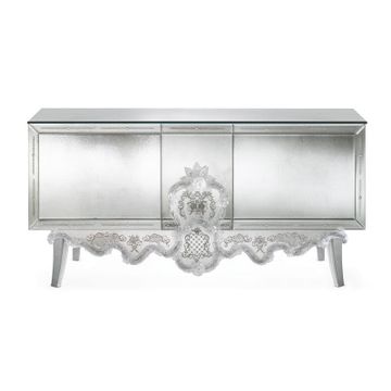 Sweetberry Contemporary Sideboard by Arte Veneziana - view 8