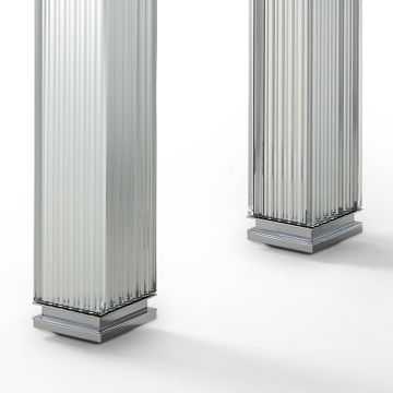 Adamantem New Classic Console by Arte Veneziana - view 5