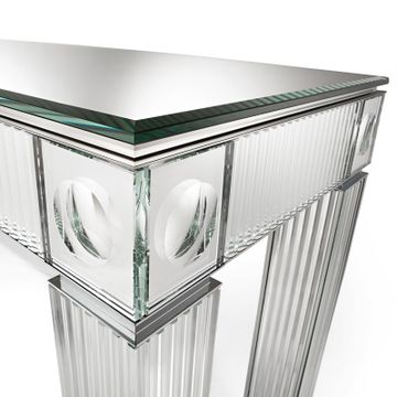 Adamantem New Classic Console by Arte Veneziana - view 6
