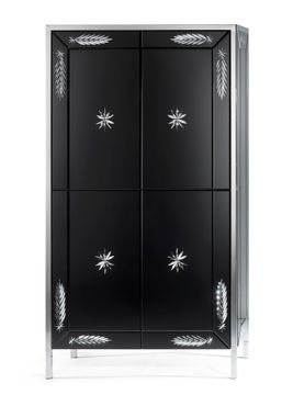 Akari Contemporary Cabinet by Arte Veneziana - view 4