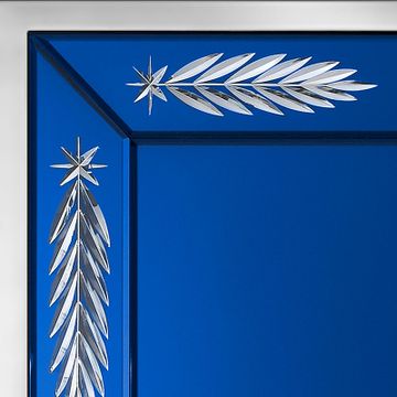 Akari Contemporary Cabinet by Arte Veneziana - view 5