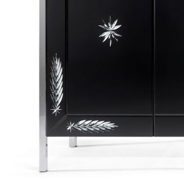 Akari Contemporary Cabinet by Arte Veneziana - view 6