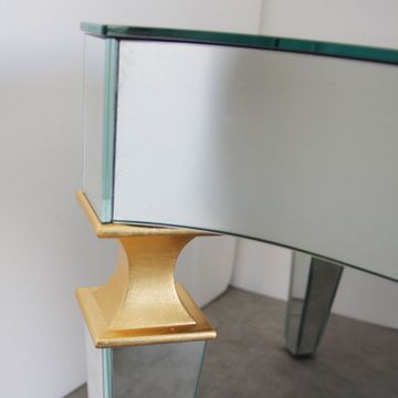 Alsace French Style Coffee Table by Arte Veneziana - view 5