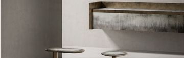 Ardesia Contemporary Sideboard by Arte Veneziana - view 3