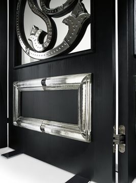 Aster Contemporary Style Screen by Arte Veneziana - view 9