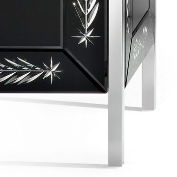 Astute Contemporary Credenza by Arte Veneziana - view 6