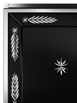 Astute Contemporary Credenza by Arte Veneziana - view 7