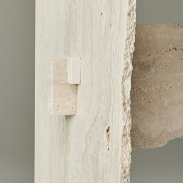 Barco S Contemporary Console by Arte Veneziana - view 5