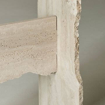 Barco S Contemporary Console by Arte Veneziana - view 7