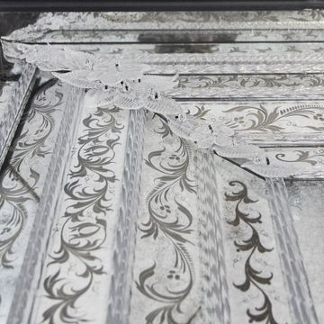 Biancaneve Venetian Style Table by Arte Veneziana - view 3