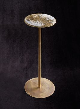 Bombago Side Table by Arte Veneziana - view 3