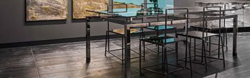 Camaleonte Contemporary Chair by Arte Veneziana - view 4