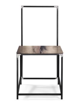 Camaleonte Contemporary Chair by Arte Veneziana - view 5