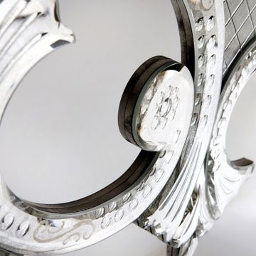 Camelia New Classic Console by Arte Veneziana - view 5