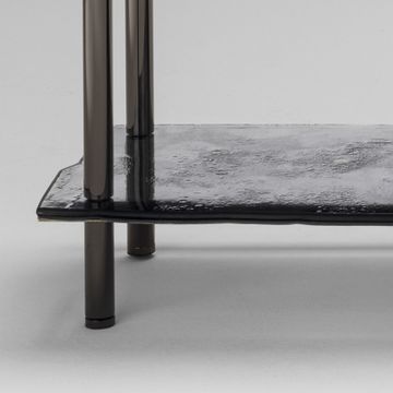 Canocia Contemporary Console by Arte Veneziana - view 4