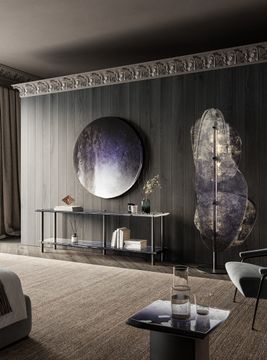 Canocia Contemporary Console by Arte Veneziana - view 8