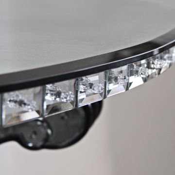 Cigno French Style Table by Arte Veneziana - view 4