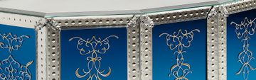 Colbert French Style Console by Arte Veneziana - view 4