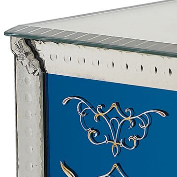 Colbert French Style Console by Arte Veneziana - view 6