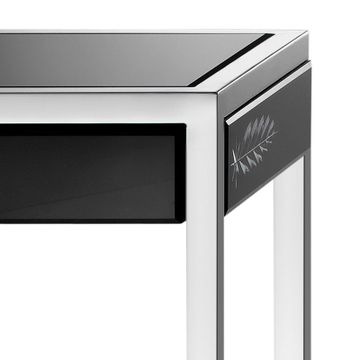 Cobe Contemporary Nightstand by Arte Veneziana - view 5