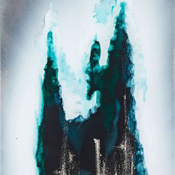 Cristallo Contemporary Cabinet by Arte Veneziana - view 9