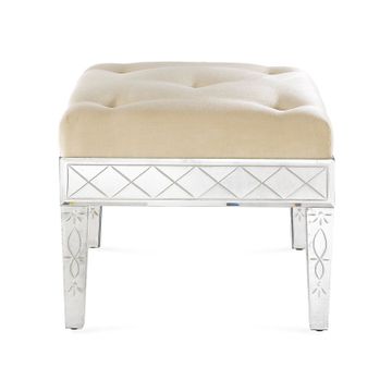 Curatie French Style Dressing Table by Arte Veneziana - view 8