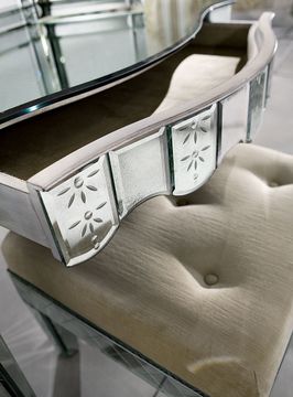 Curatie French Style Dressing Table by Arte Veneziana - view 9