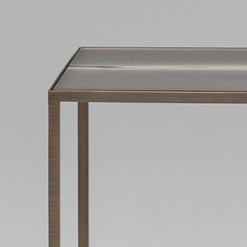 Denant Contemporary Console by Arte Veneziana - view 3